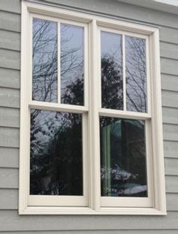 window wash