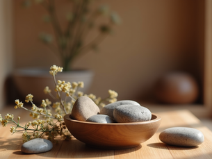 Bringing Nature Indoors: Creating a Safe Personal Space for Your Daily Practice and Altar