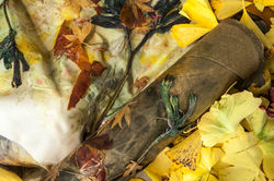 Natural Dyeing workshop Sydney