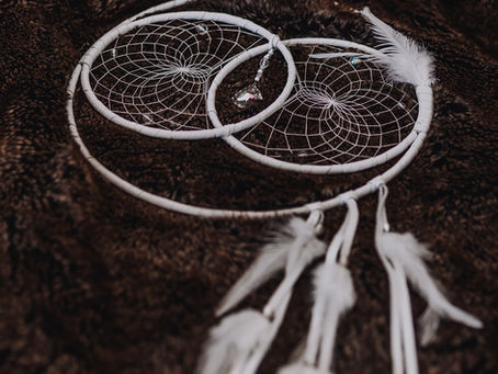 Capricorn Full Moon Ceremony