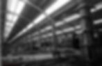 Construción, interior; ca. 1959.