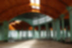 Interior, ano 2014.