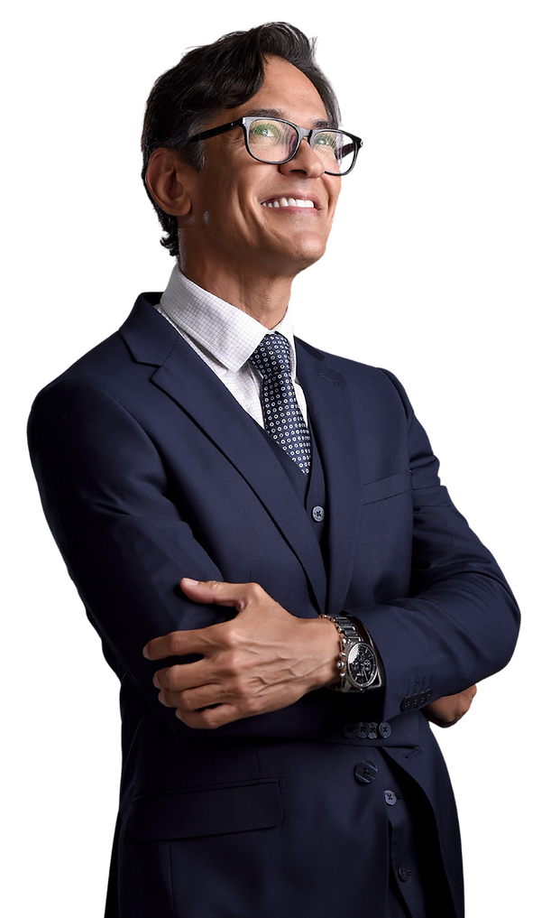 Dr.Vinicio Moitinho