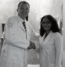 equipe dr.Isaac Menezes