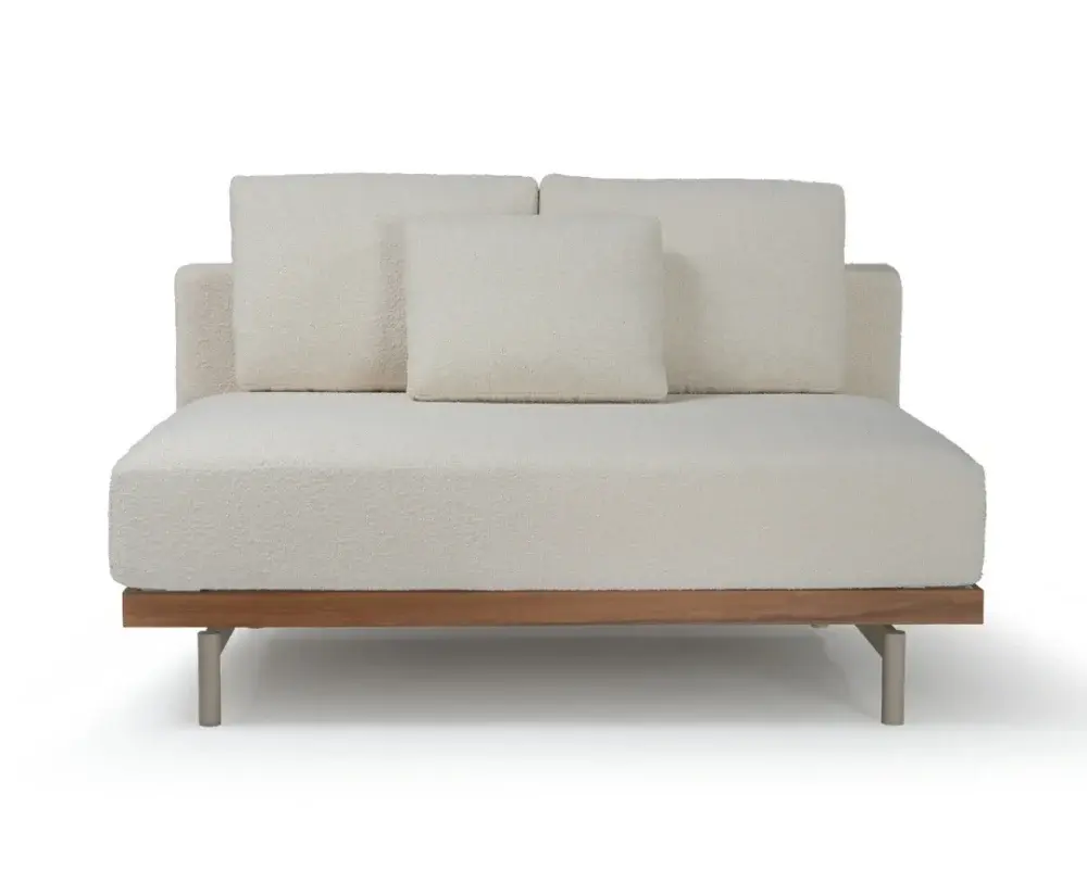 PILOTIS POR ÁDAMO THIERS