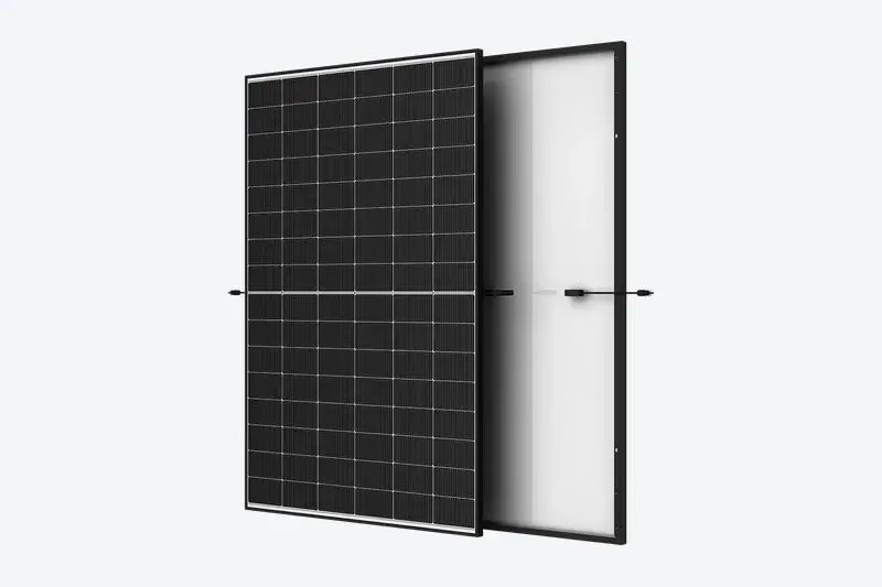 Trina Solar Vertex S+ panel (manufacturer image)