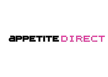 Appetite Direct Catering 4 times Scottish Event Caterer of the Year