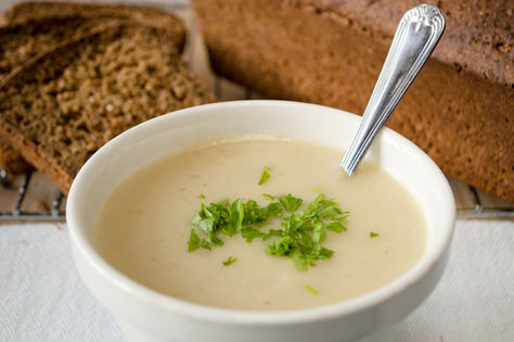 Live Streaming Cookery Demonstrations