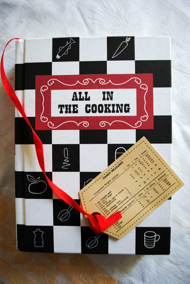 It's All In The Cooking by Colaiste Mhuire