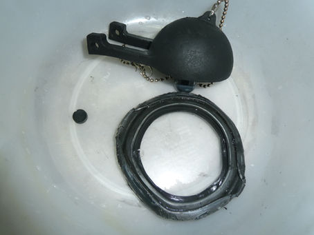 トイレのよくあるトラブル