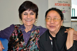 Gruppo Donne Internazionale di Milano, 40 anni di solidarietà