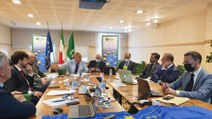EUROPEAN ALLIANCE FOR THE CHILD GUARANTEE