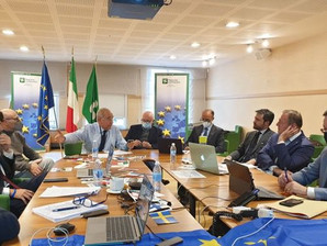 EUROPEAN ALLIANCE FOR THE CHILD GUARANTEE