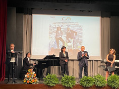 “Stelle al Merito Sociale”. Gli eroi silenziosi premiati a Roma da Cultura&Solidarietà