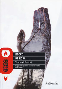"Storie di parchi", una guida per tre meraviglie