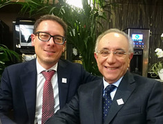 Il Festival Social Cohesion Days 2020 si presenta alle istituzioni