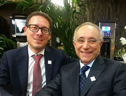 Il Festival Social Cohesion Days 2020 si presenta alle istituzioni