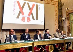La schiavitù nel XXI secolo, evento Fidu a Roma