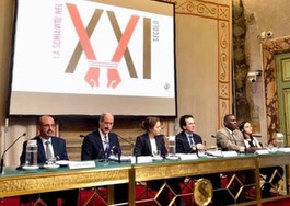 La schiavitù nel XXI secolo, evento Fidu a Roma