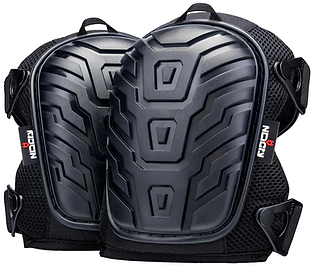 NoCry Professional Gel Knee Pads