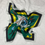 Thumbnail: Jamaica Ska Souvenir Scarf