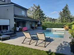 piscine factory greige