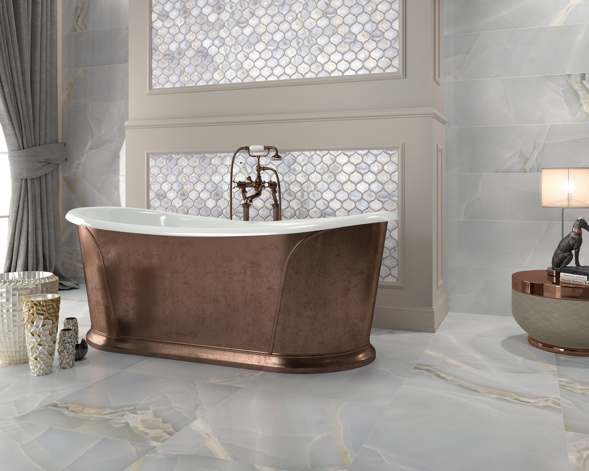 Tendance carrelage 2020 – inspiration 6