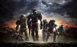 halo