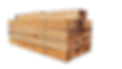 Oversize Timber