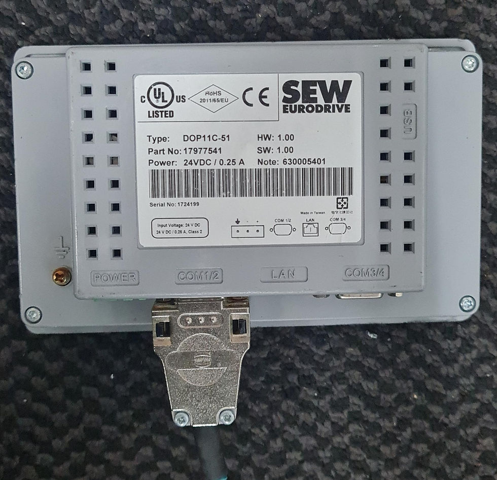 Thumbnail: SEW Eurodrive