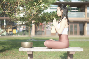 Sincere Yoga HK 善瑜伽 | 觀塘瑜伽 | 國際認可瑜伽導師證書課程 | Kwun Tong Yoga