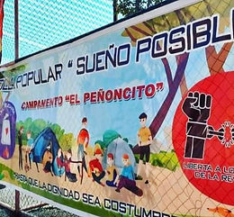 Olla popular sueño posible