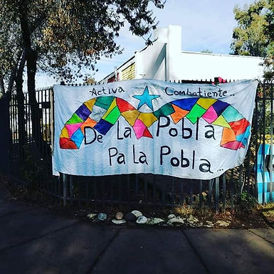 La Olla de la Pobla pa la Pobla