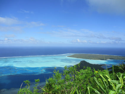 Schéma d'Aménagement Général de la Polynésie