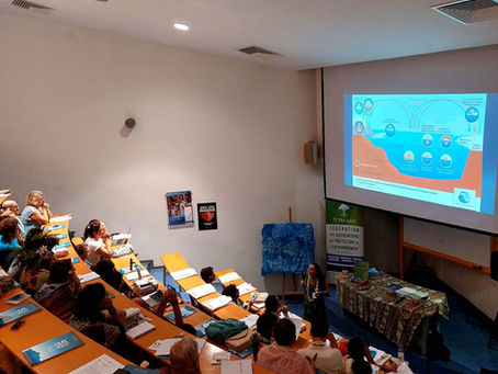 Conférence Océan & Climat - 20 mai