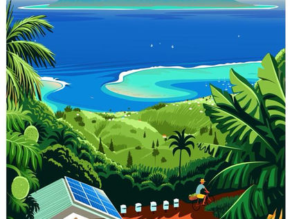 Apopo, un documentaire local rafraichissant