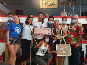 Les Trophées du Fenua durable 2021