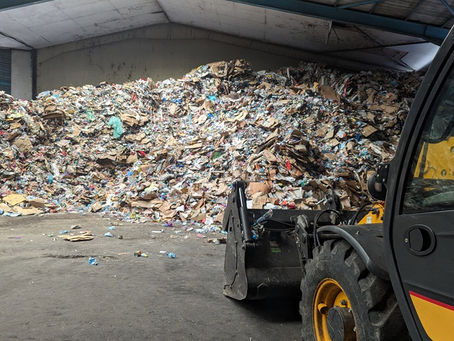 Égratigné au Cesec, le schéma déchets salué par les défenseurs de l’environnement