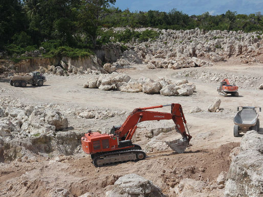 Plaidoyer pour MAKATEA