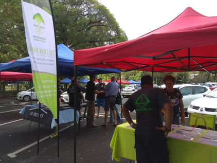 Sit-in pour le climat après le rapport du GIEC