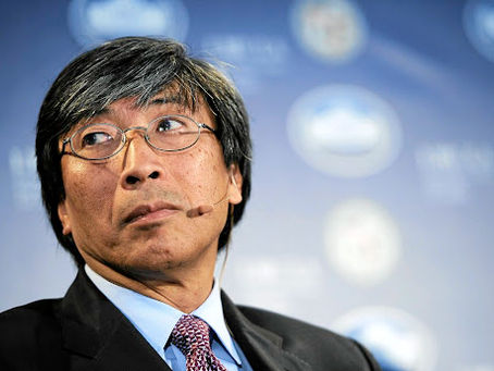 Legacy Builders: Visionary Billionaires Quietly and Loudly Rewriting the Future Legacy