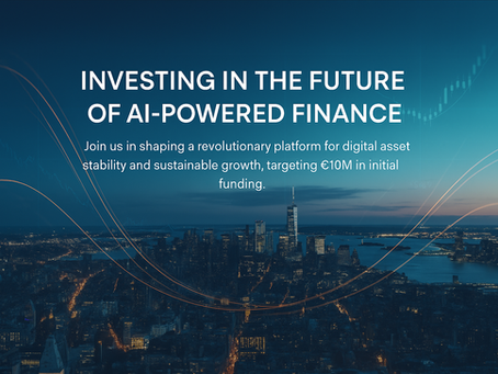 A New Kind of Engine: How EQBITT and Boby Global Aim to Reshape Capital Markets