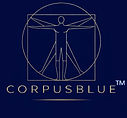 Logo Corpusblue