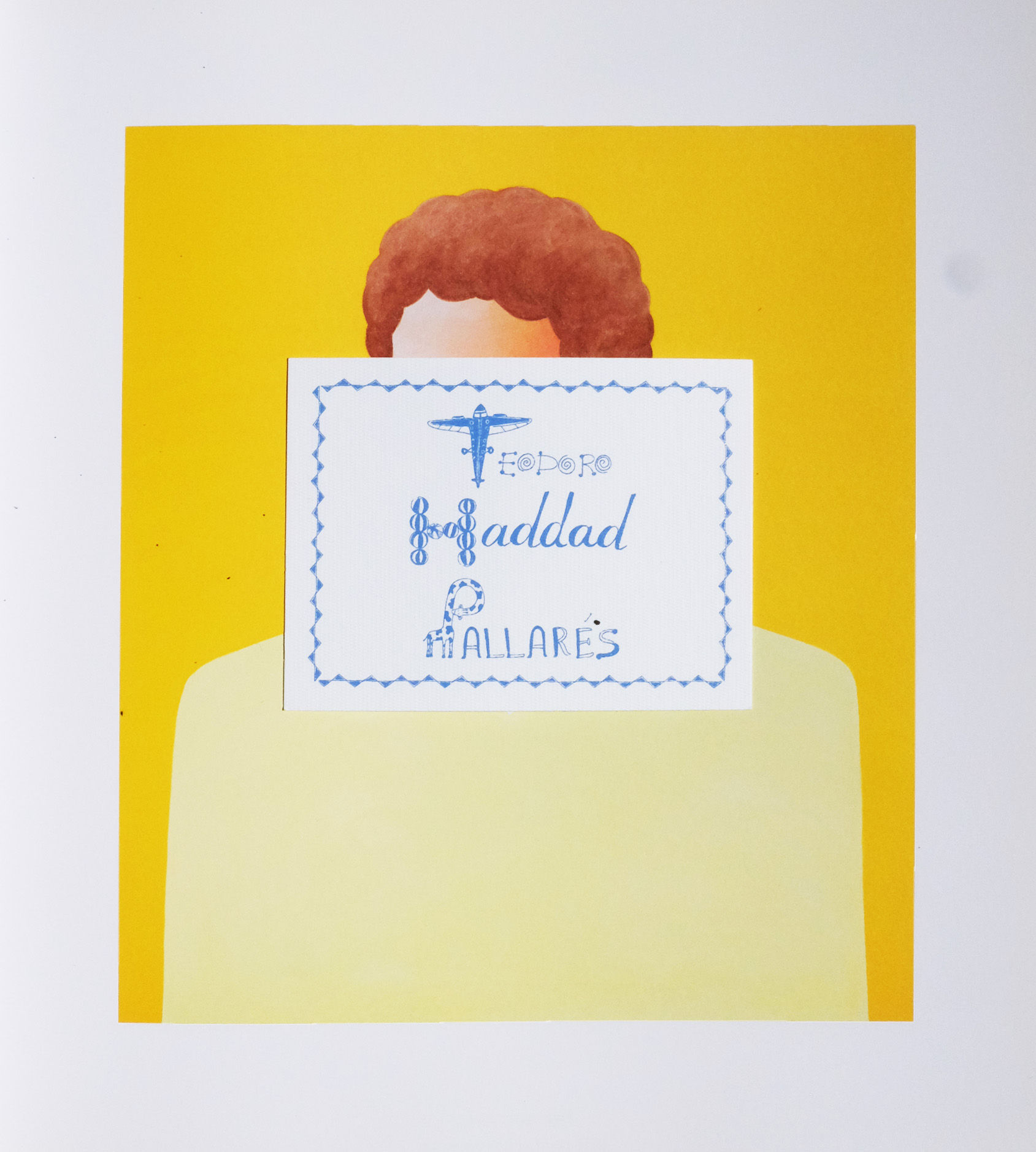 Personal Custom Gift Cards