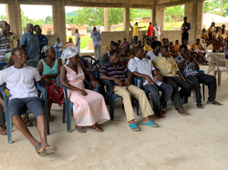 Ghana Africa Mission