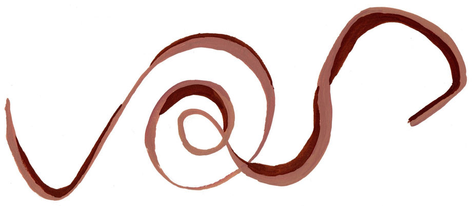 Símbolo canalizado en Lenguaje de Luz