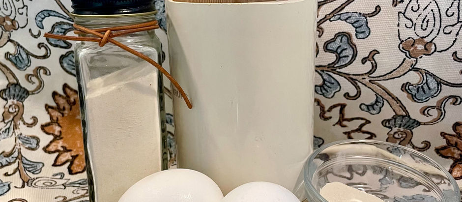 Calcium Fertilizer from Crushed Eggshells