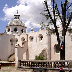 Shrine of Atotoniclo