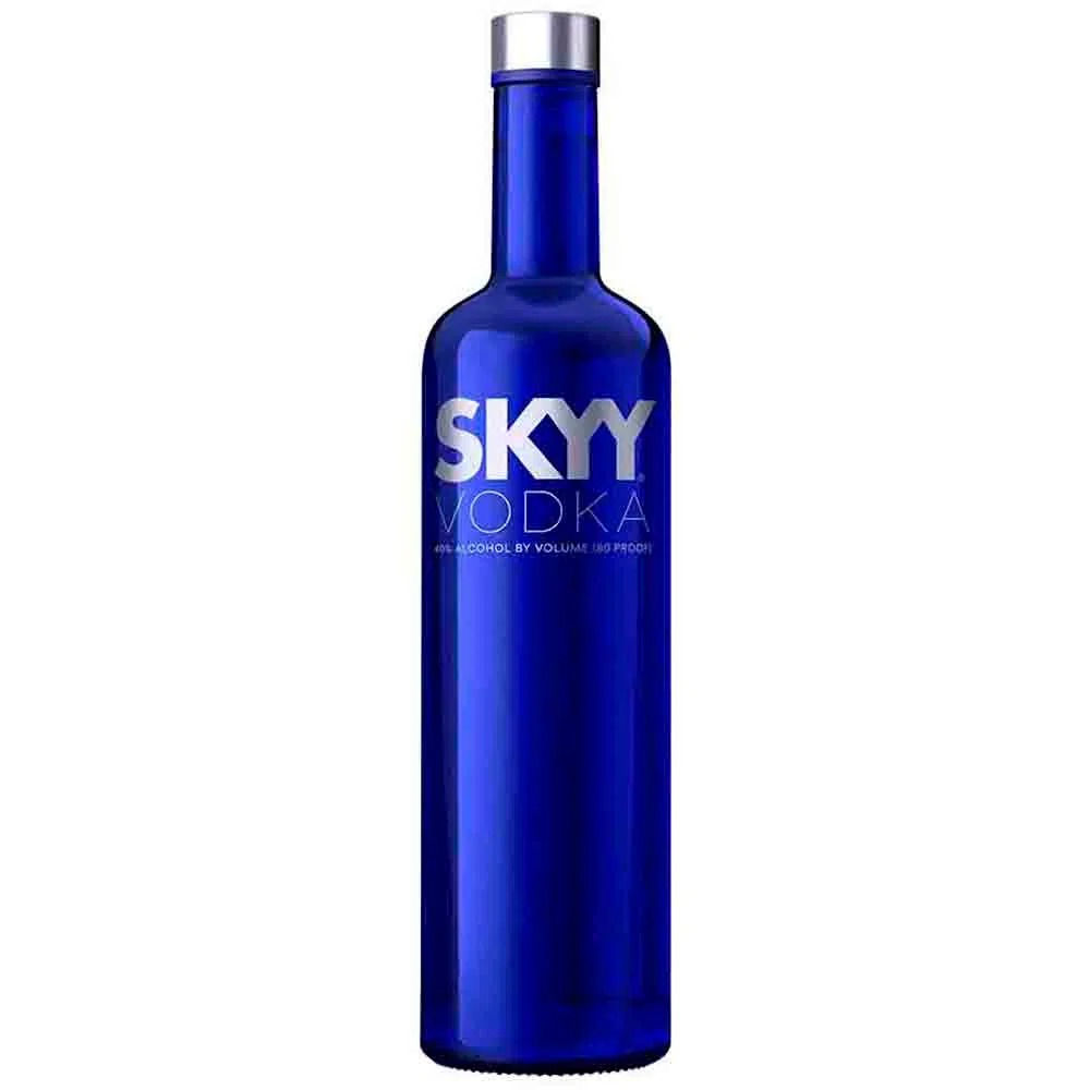 VODKA SKY