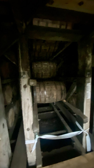 Bourbon A Behind-the-Scenes Look at Buffalo Trace Distillery Free Tour and Taste Testing Photo Gallery